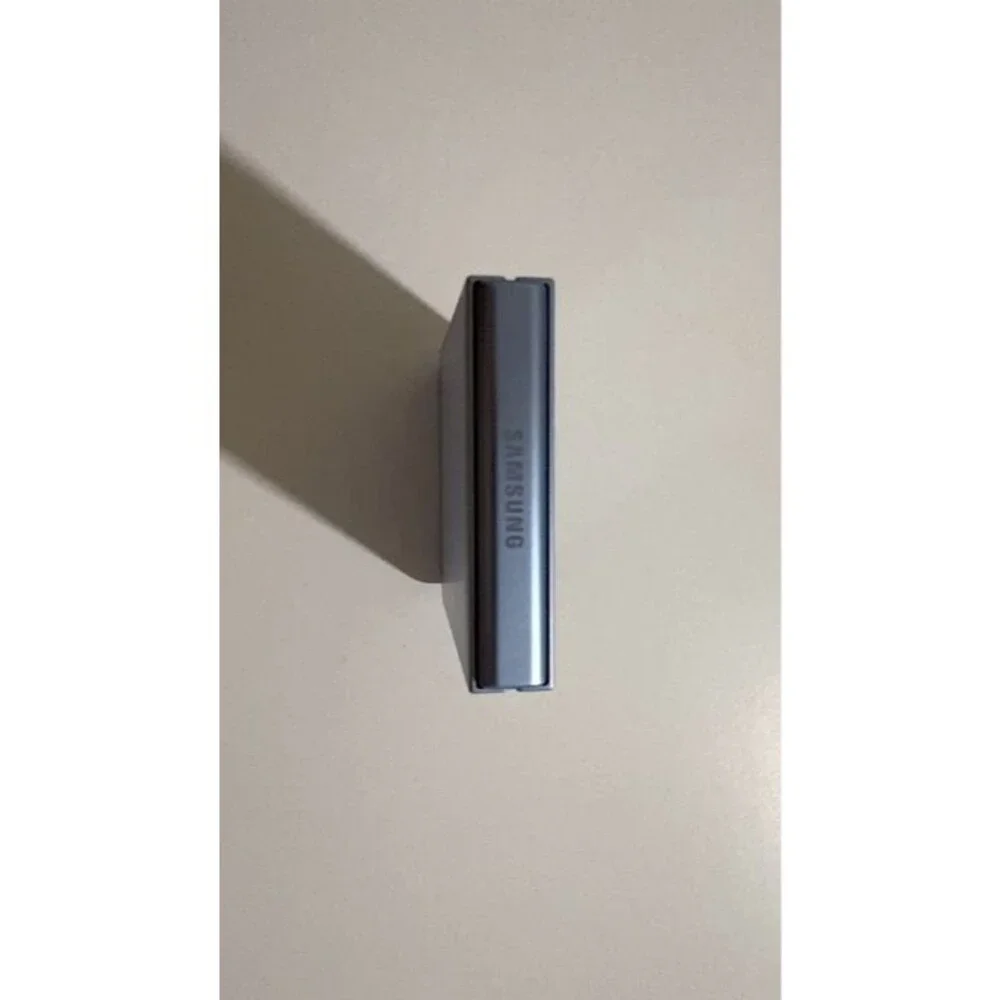 Samsung Galaxy Z Flip6, 512 GB